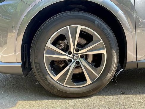 Certified 2023 Lexus RX 350 Premium Plus w/ Cold Area Package AWD/4WD image 34