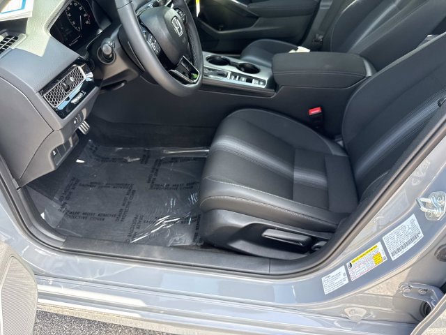 Certified 2026 Honda Civic Sport image 19