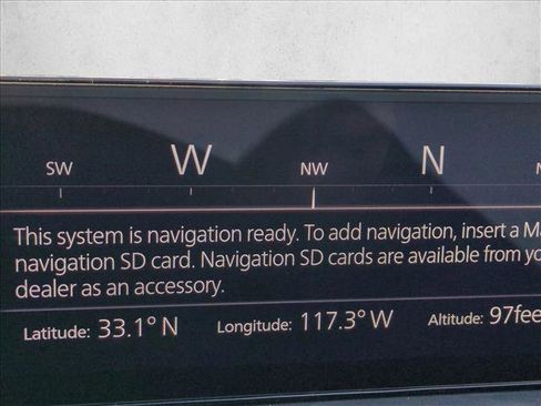 New 2026 MAZDA CX-50 AWD 2.5 Hybrid w/ Weather Package image 14