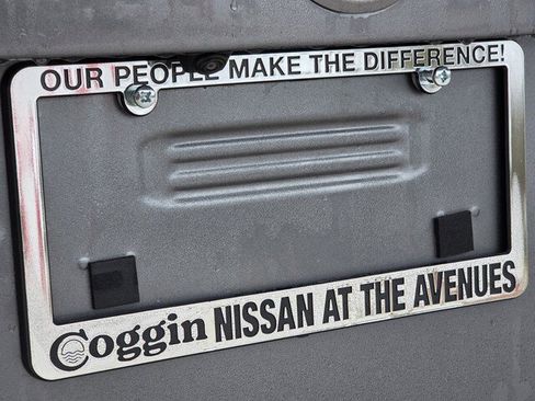 Used 2024 Nissan Sentra S image 27