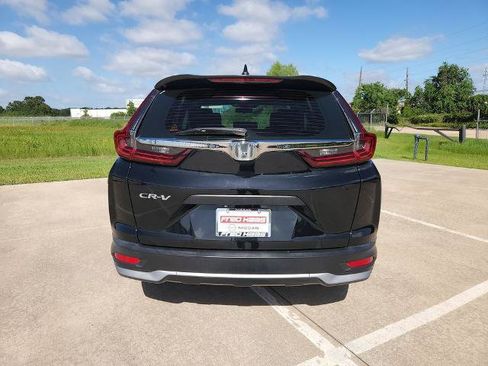 Used 2020 Honda CR-V LX image 6