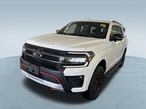 Used 2023 Ford Expedition Timberline AWD/4WD image 14