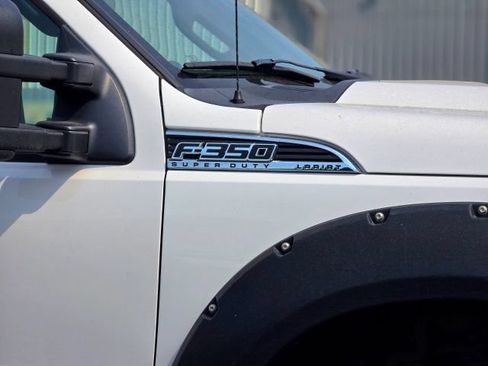 Used 2012 Ford F350 Lariat AWD/4WD image 13