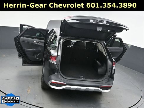 Used 2023 Kia Sportage LX image 49