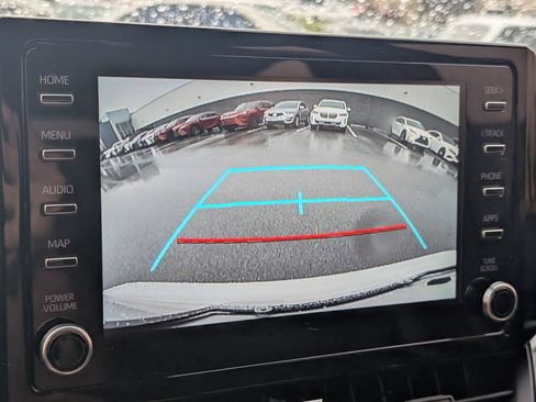 Used 2020 Toyota Corolla LE FWD image 7