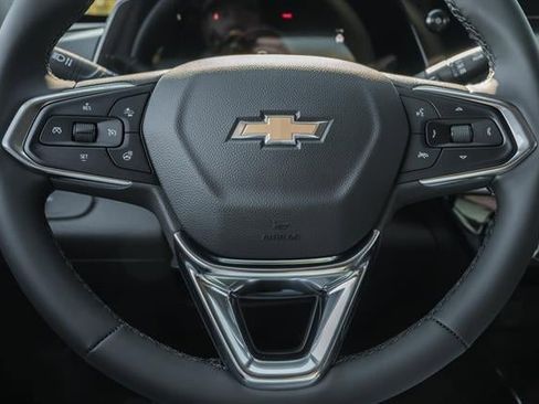 Used 2026 Chevrolet Trax LT w/ Driver Confidence Package image 19