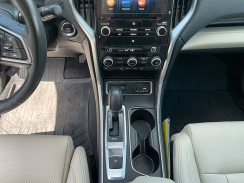 Used 2019 Subaru Ascent Limited w/ Popular Package #2A AWD/4WD image 11