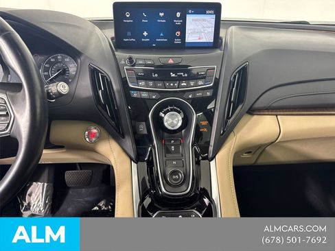 Used 2020 Acura RDX AWD w/ Advance Package image 32