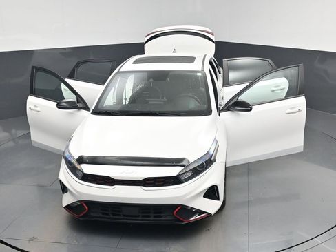 Used 2023 Kia Forte GT-Line w/ GT-Line Premium Package image 50