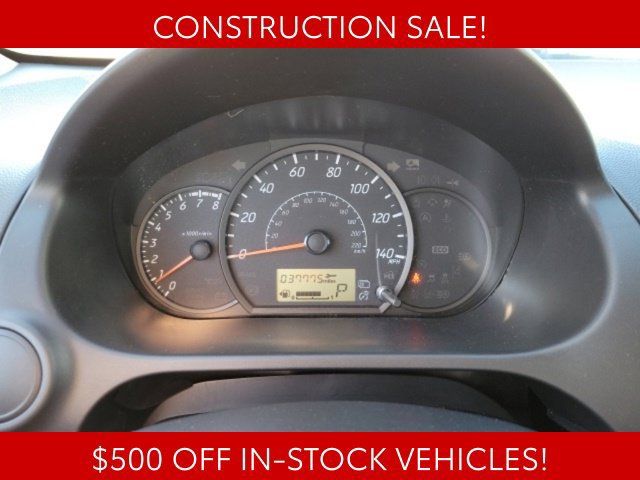 Used 2023 Mitsubishi Mirage G4 Black Edition FWD image 20