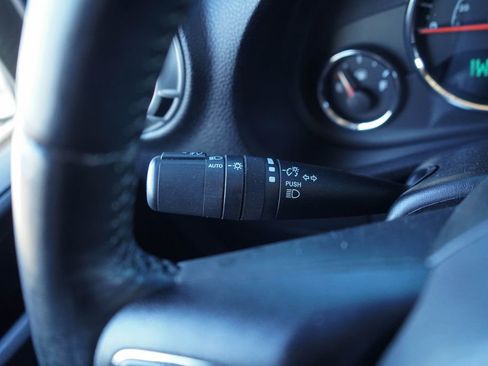 Used 2016 Jeep Wrangler Unlimited Sahara w/ Max Tow Package image 29