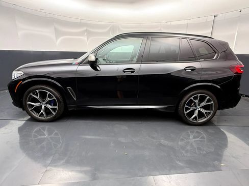 Used 2023 BMW X5 M50i w/ Executive Package AWD/4WD image 4