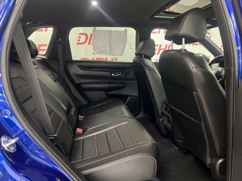 Used 2025 Honda CR-V Sport-L image 11