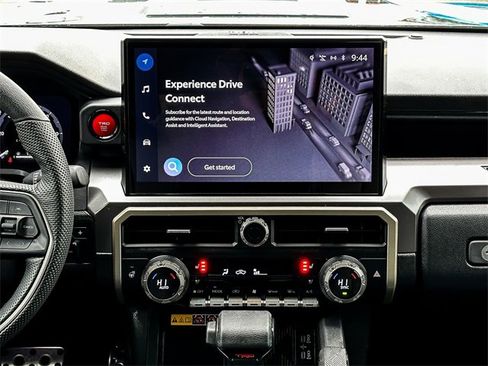 Certified 2025 Toyota Tacoma TRD Off-Road image 28