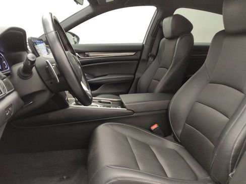 Used 2022 Honda Accord Sport image 17