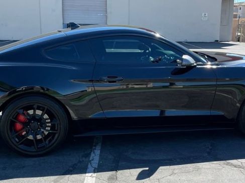 Used 2022 Ford Mustang Premium w/ 2.3L High Performance Package image 4