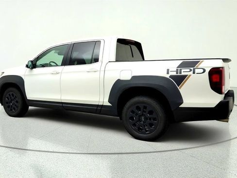 Used 2023 Honda Ridgeline RTL image 7