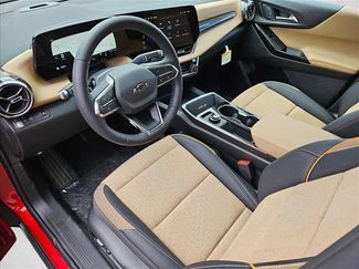 New 2026 Chevrolet Equinox ACTIV w/ Convenience Package III video 3