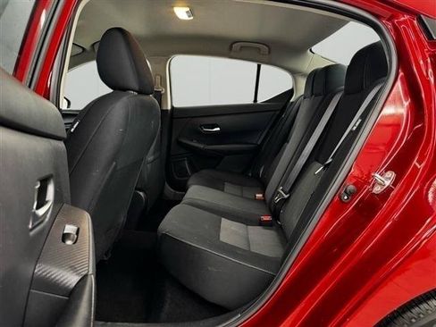 Used 2023 Nissan Sentra SV w/ All-Weather Package FWD image 15