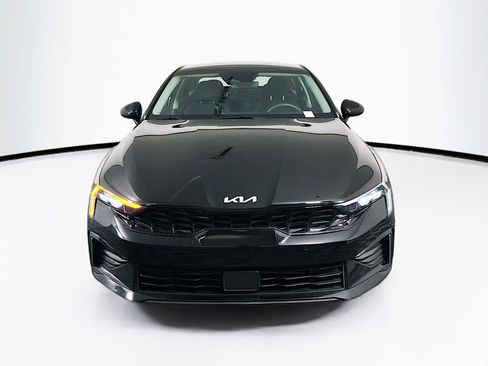 Used 2025 Kia K5 LXS image 2