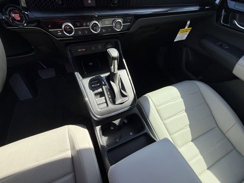 New 2026 Honda CR-V EX-L image 19