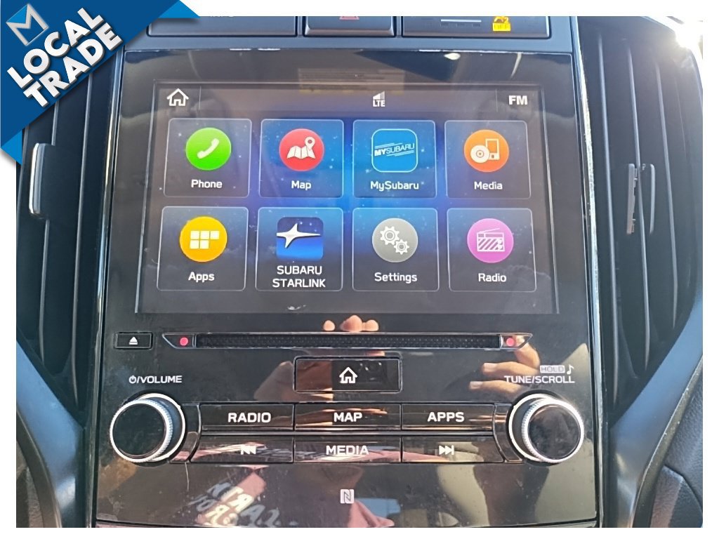 Used 2022 Subaru Ascent Onyx Edition AWD/4WD image 26