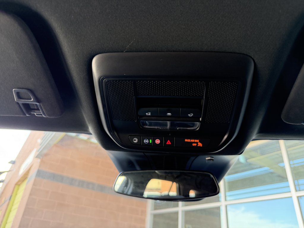 Used 2024 Honda Prologue Touring image 23