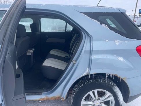 Used 2014 Chevrolet Equinox LS image 23