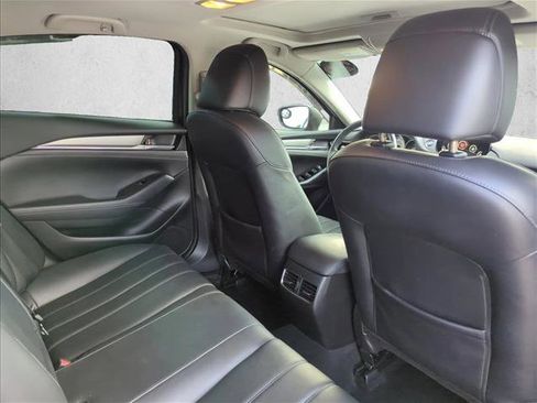 Used 2020 MAZDA MAZDA6 Touring image 21