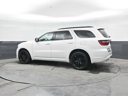 Used 2020 Dodge Durango GT AWD/4WD image 3