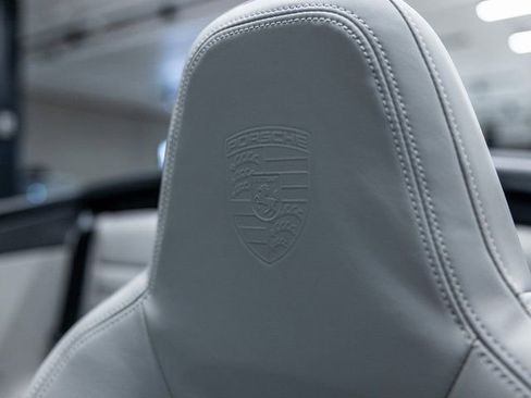 Certified 2024 Porsche 911 Turbo image 30