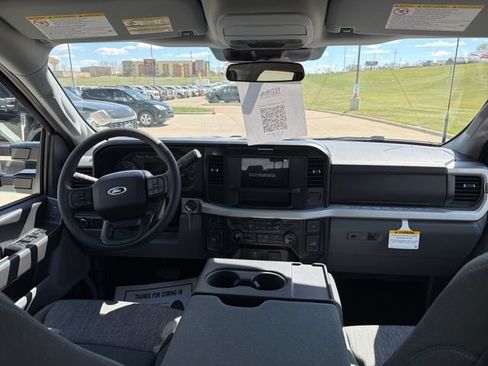 New 2026 Ford F250 XLT AWD/4WD image 13