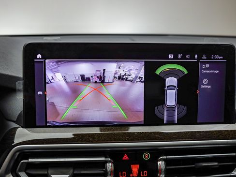 Used 2024 BMW X3 sDrive30i w/ Premium Package w/ZPA image 27