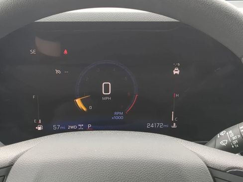 Used 2025 Chevrolet TrailBlazer LT AWD/4WD image 30