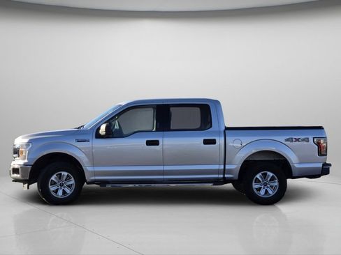 Used 2019 Ford F150 XLT AWD/4WD image 18