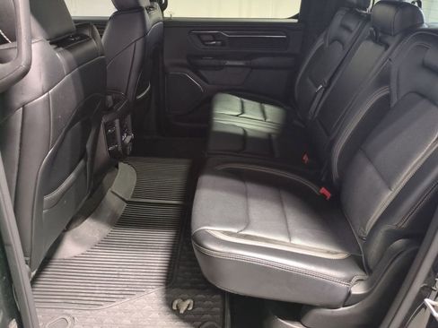 Used 2023 RAM 1500 Rebel w/ Rebel Level 2 Equipment Group image 23