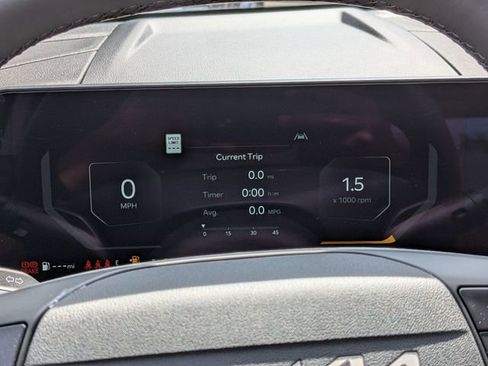New 2026 Kia Sportage SX AWD/4WD image 15