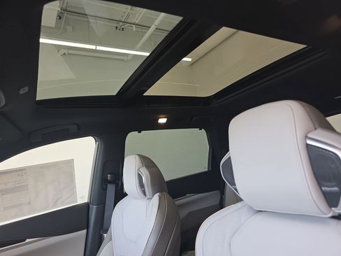 New 2026 INFINITI QX60 Autograph w/ Dark Cargo Package image 49