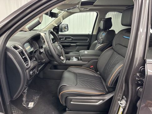 Used 2026 RAM 1500 Tungsten image 21
