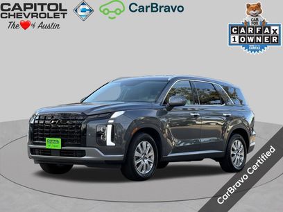 Used 2025 Hyundai Palisade SEL