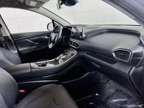 Used 2022 Hyundai Santa Fe SEL AWD/4WD image 27