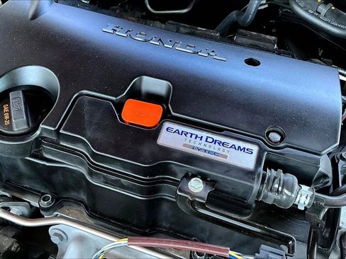 Used 2016 Honda Civic LX image 27