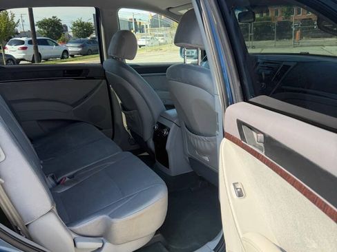 Used 2012 Hyundai Veracruz GLS FWD image 20
