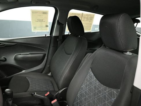 Used 2019 Chevrolet Spark LS FWD image 9