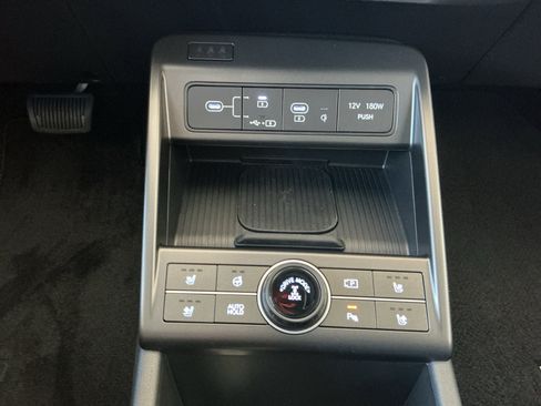 New 2026 Hyundai Kona Limited AWD/4WD image 17