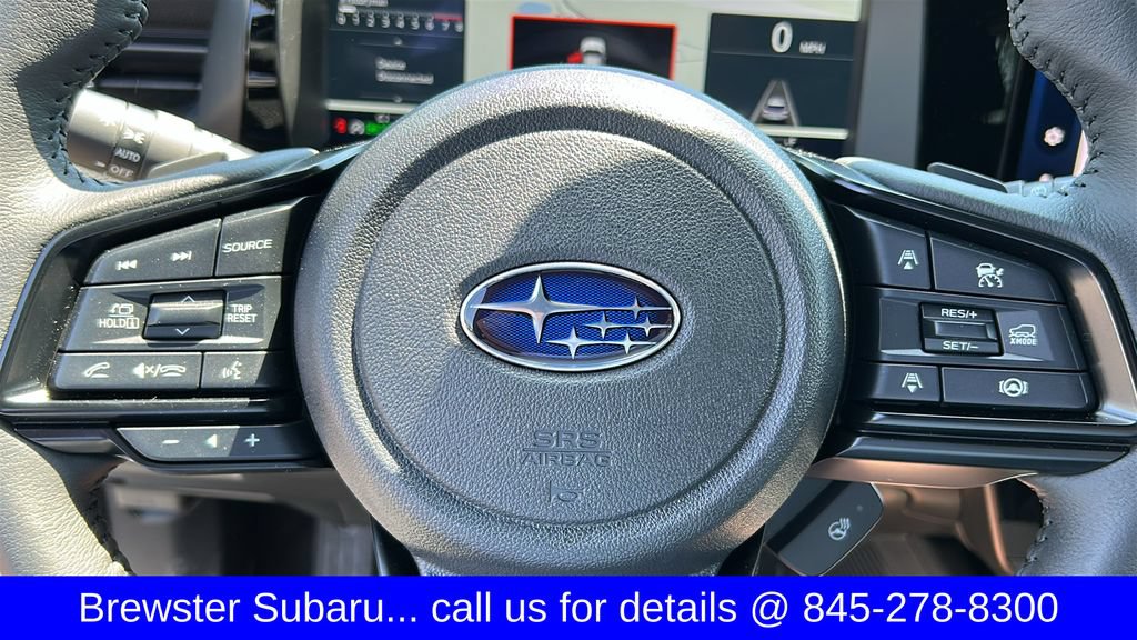 New 2026 Subaru Outback Limited AWD/4WD image 9