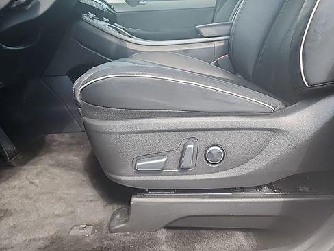 Used 2025 Hyundai Palisade SEL image 22