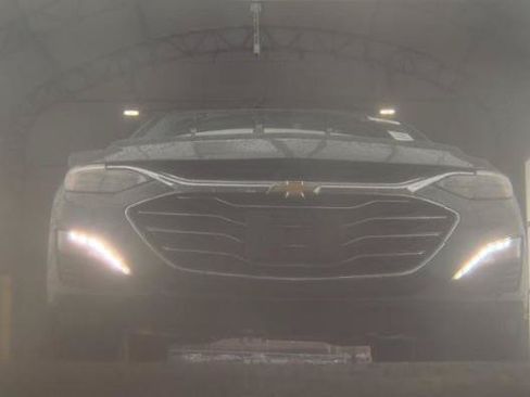 Used 2020 Chevrolet Malibu LT FWD image 3