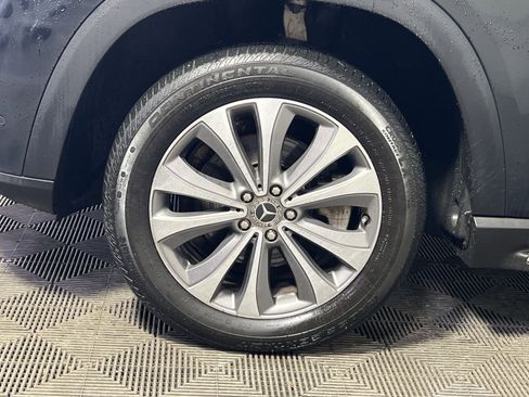 Used 2020 Mercedes-Benz GLE 350 4MATIC image 12