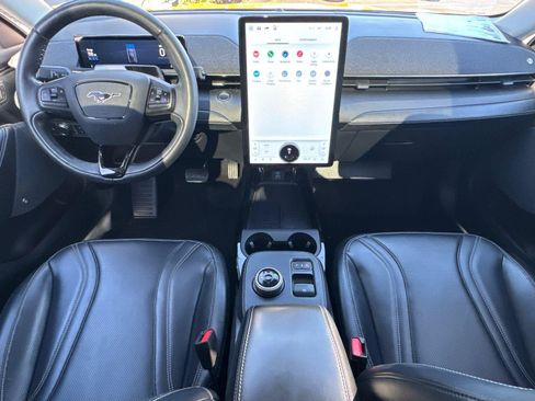 Used 2022 Ford Mustang Mach-E Premium RWD image 22
